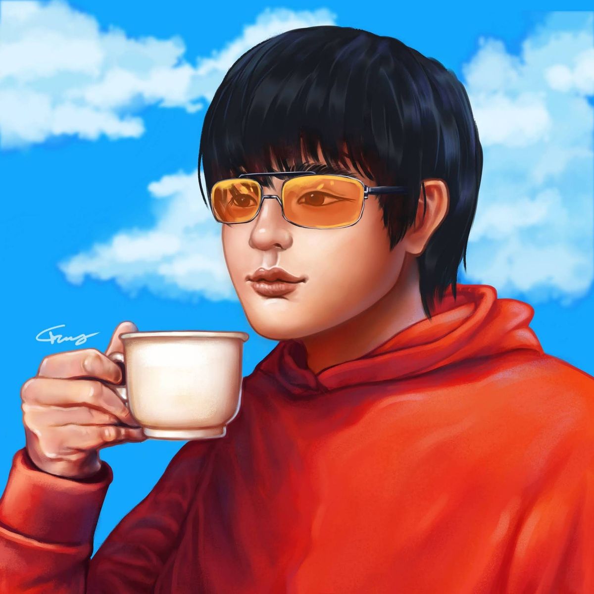 Profile Image
