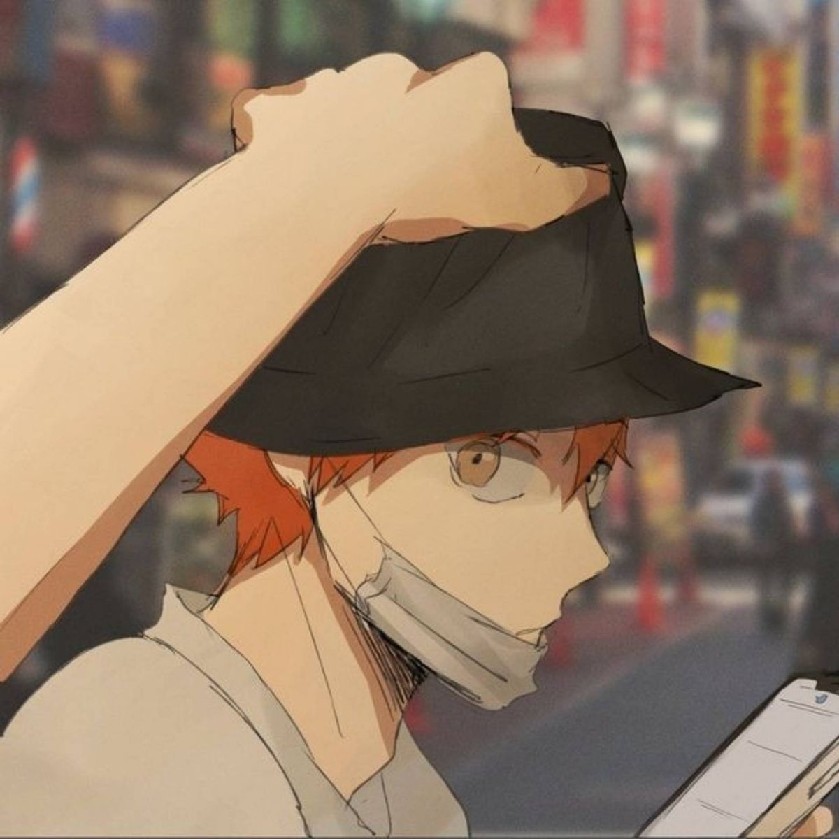 Profile Image