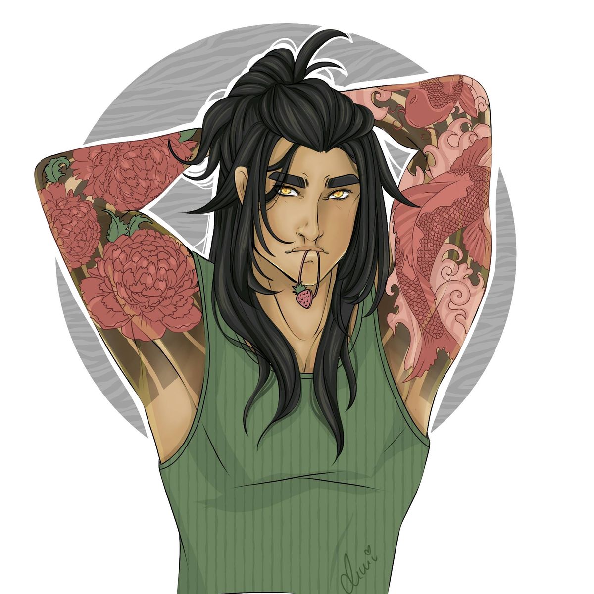 Profile Image