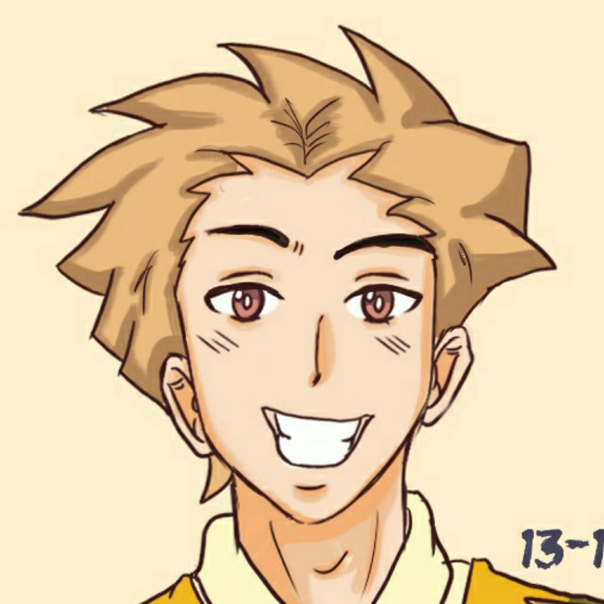 Profile Image