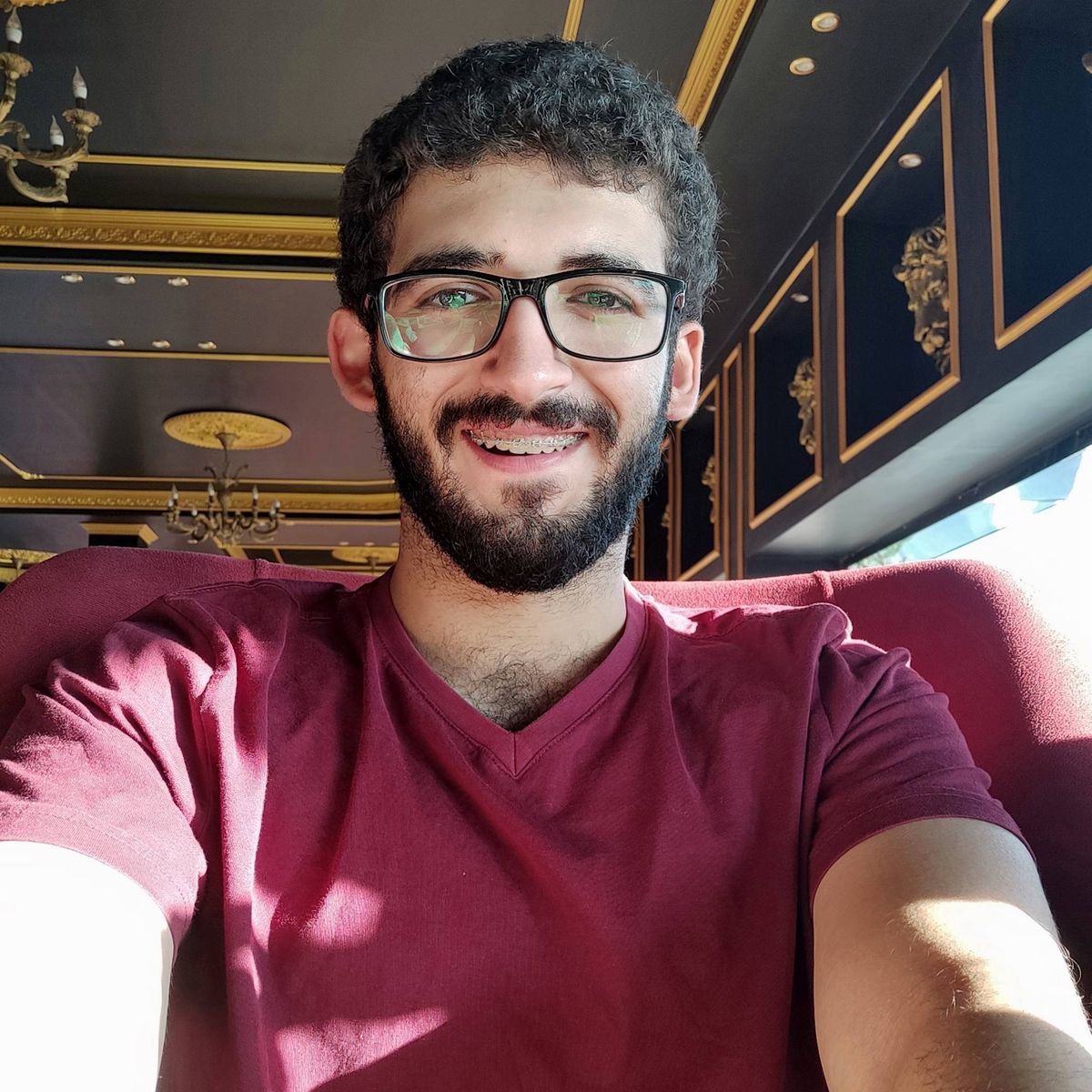 Profile Image