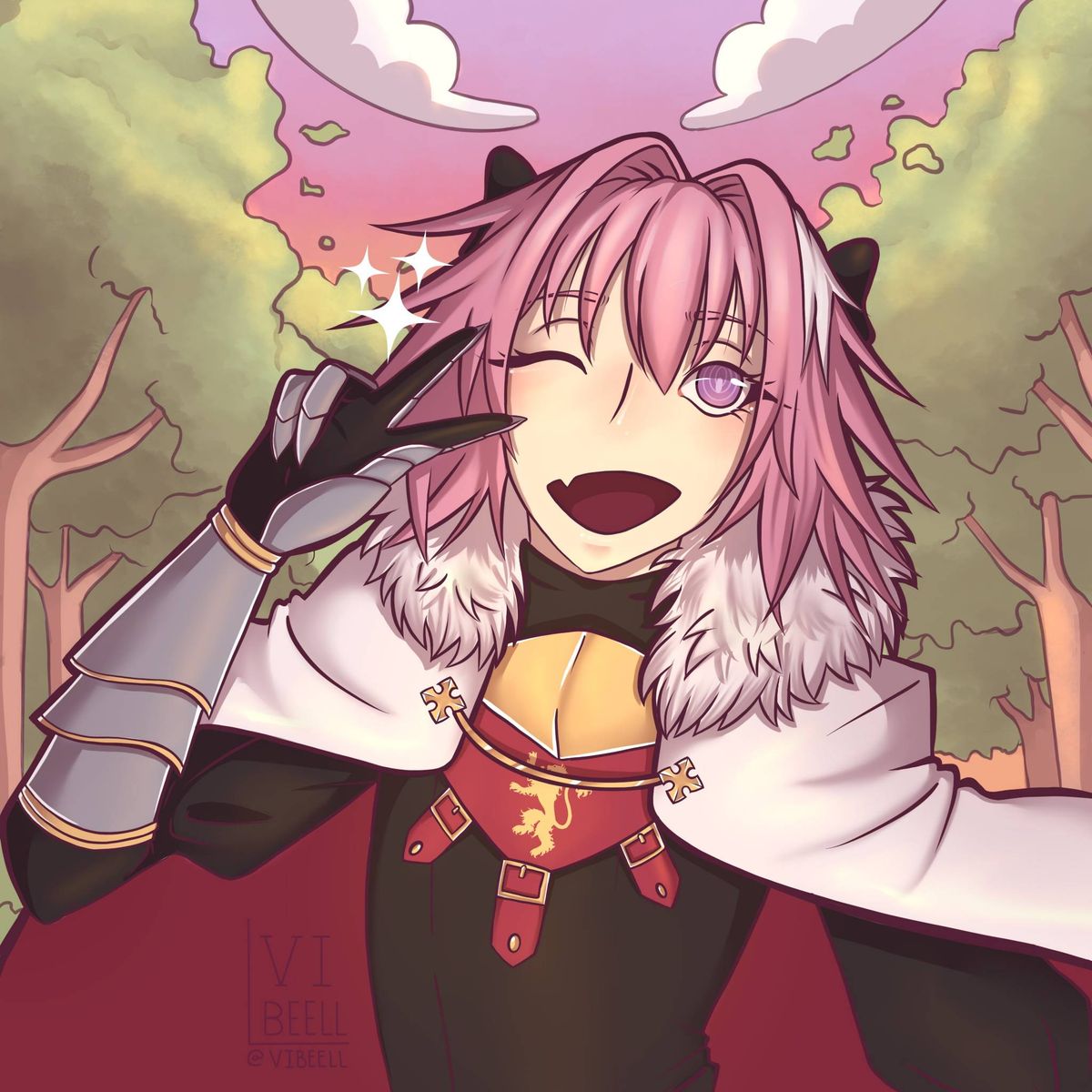 Profile Image