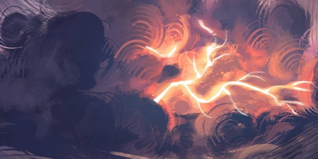 Hero artwork