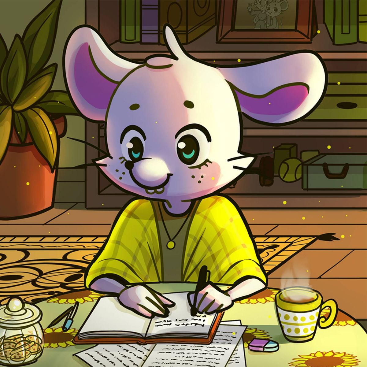 Profile Image