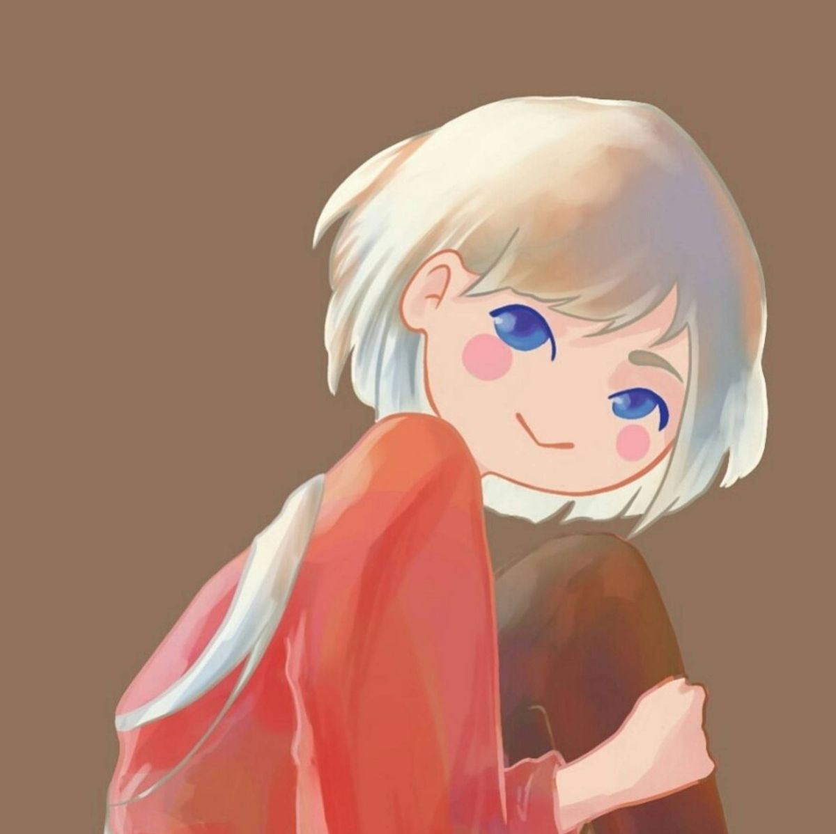Profile Image