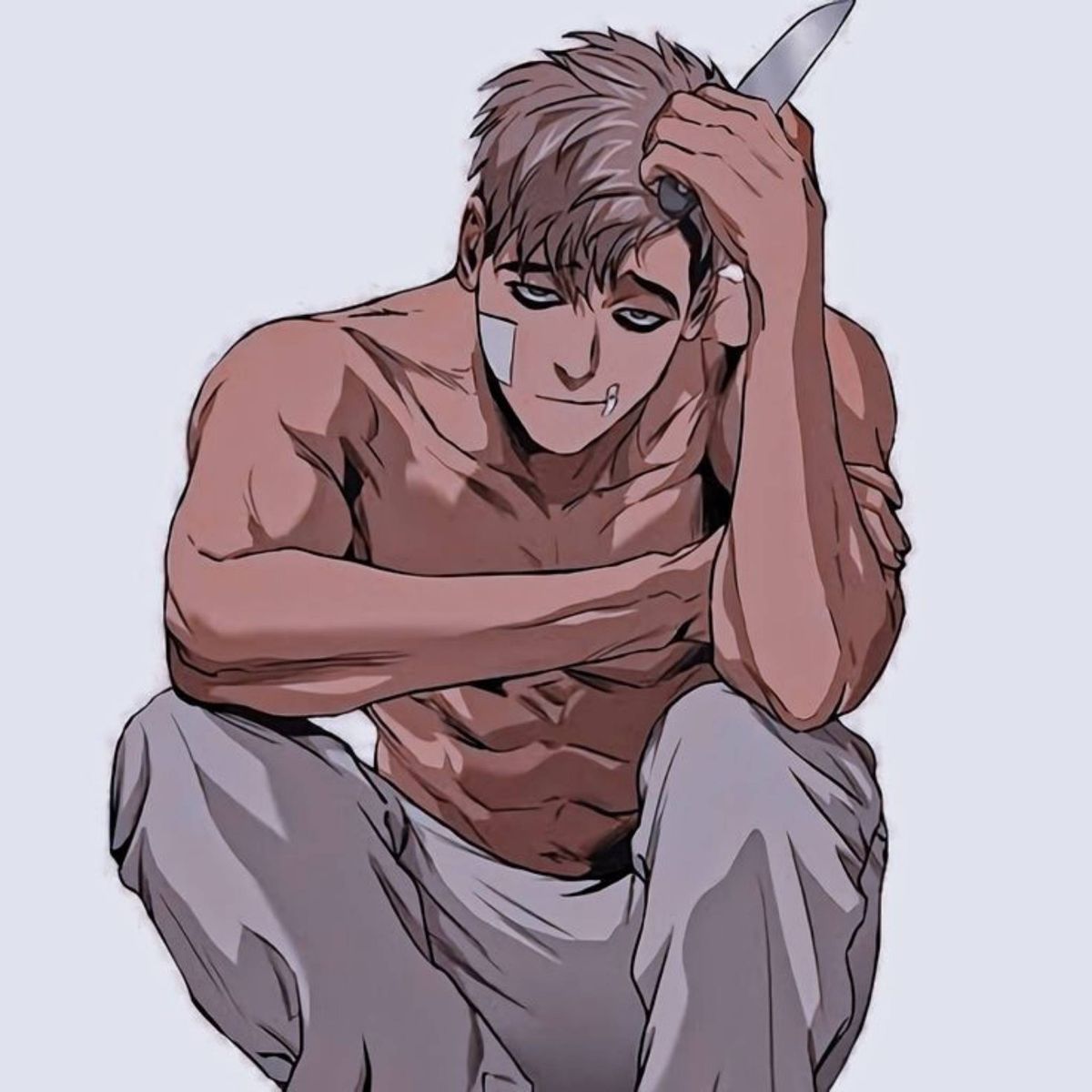 Profile Image