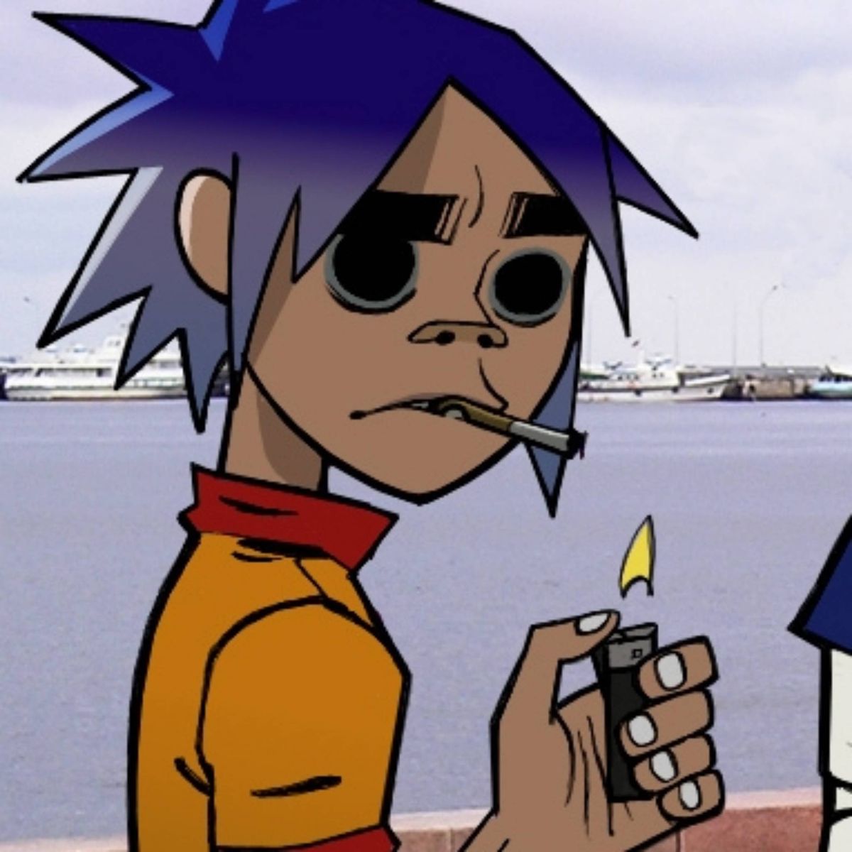 Profile Image