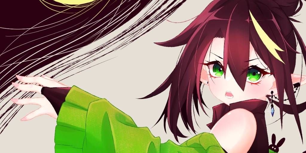 Hero artwork