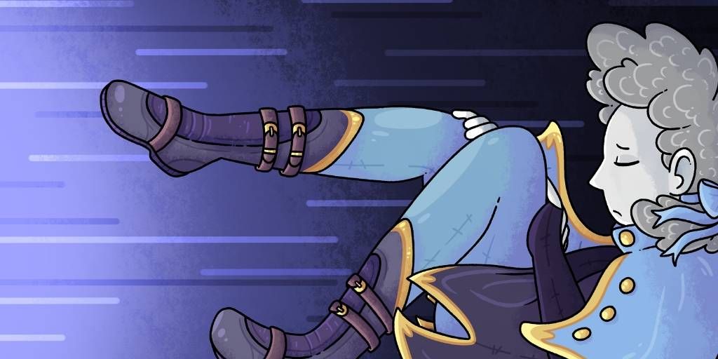 Hero artwork