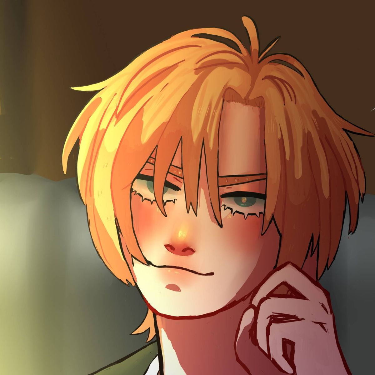 Profile Image