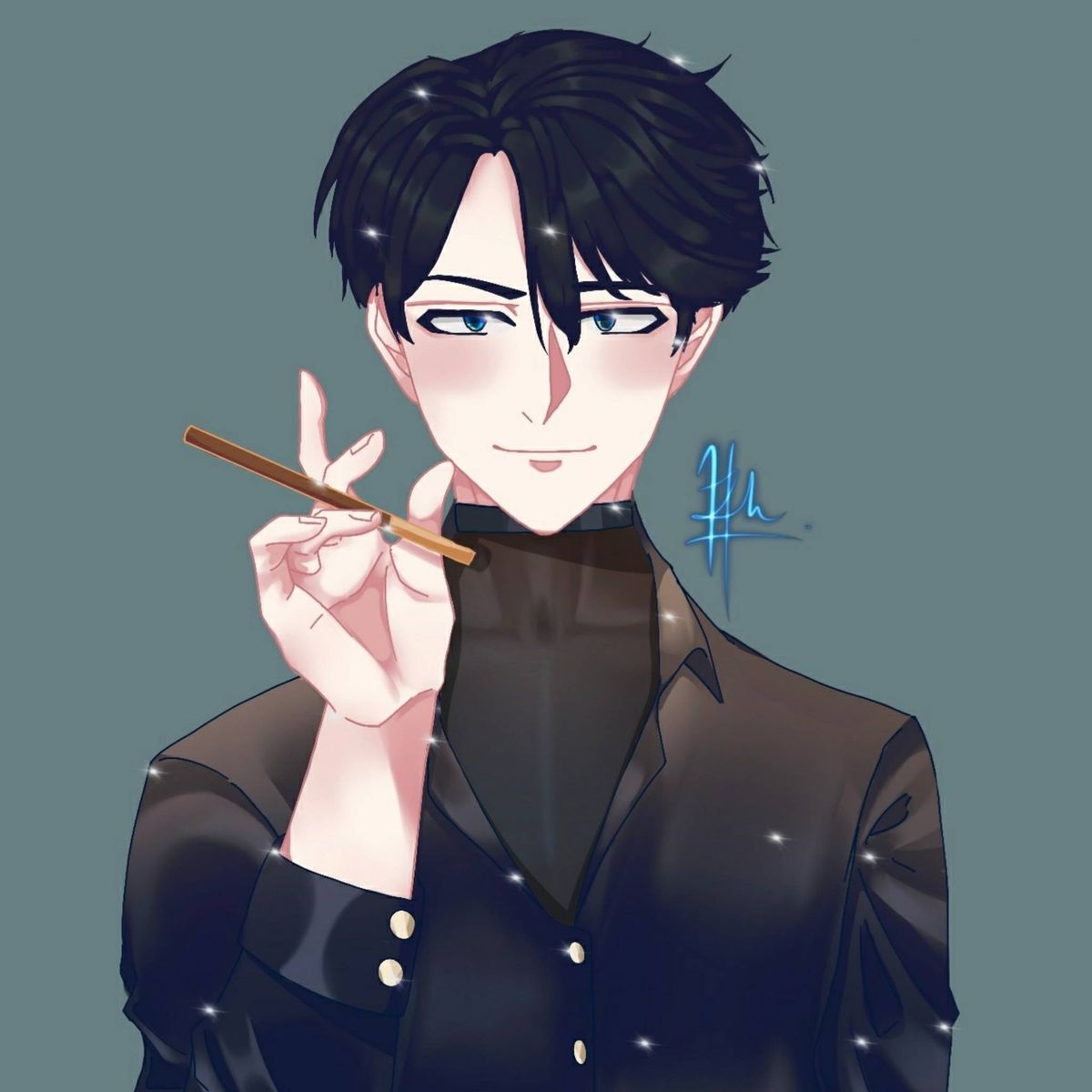 Profile Image