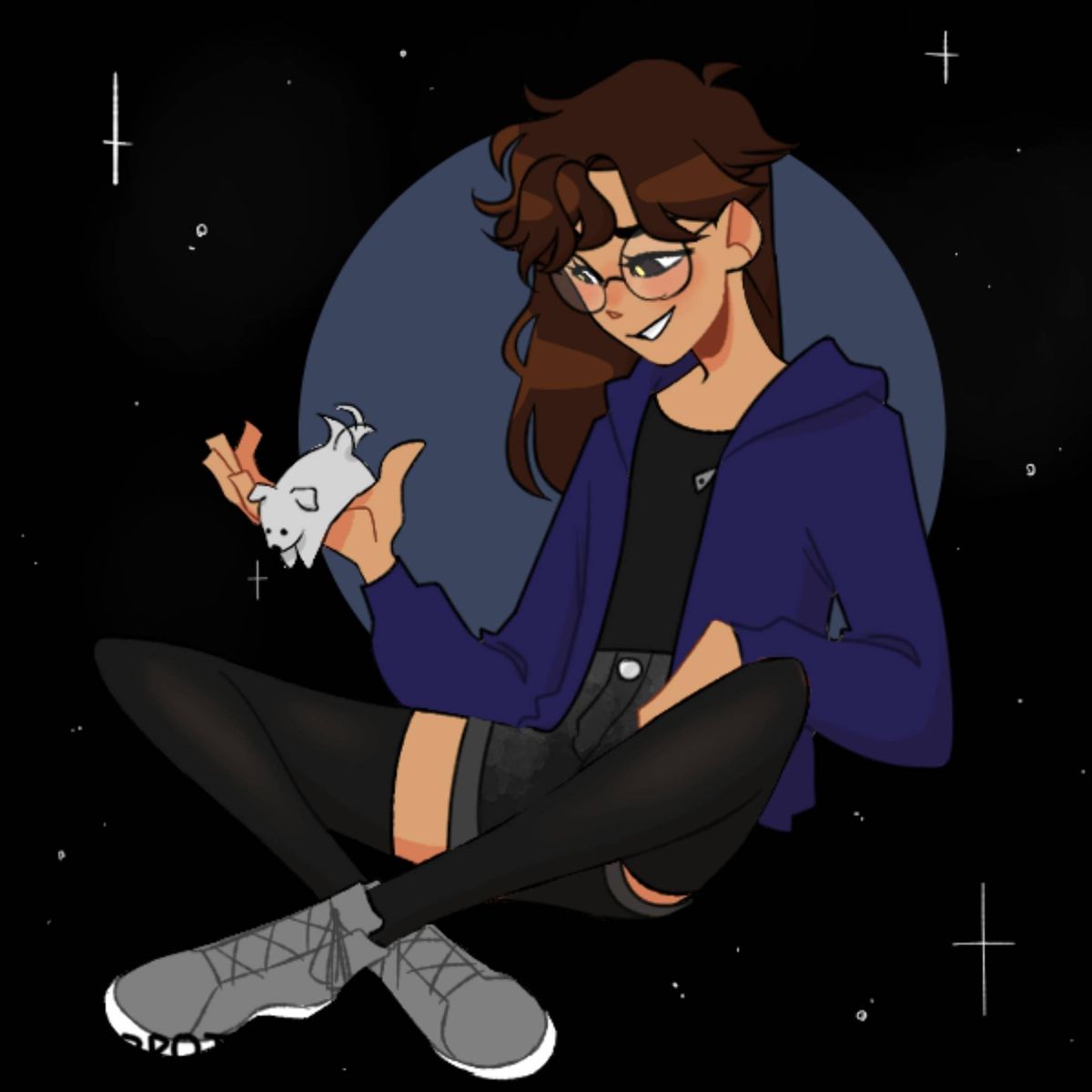 Profile Image
