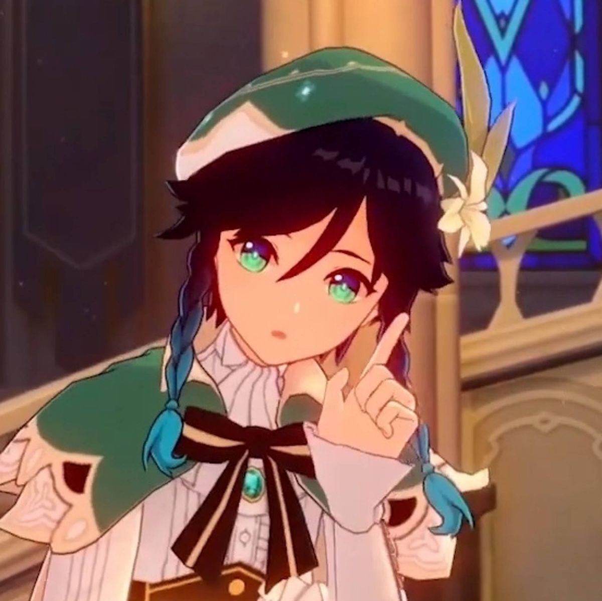 Profile Image