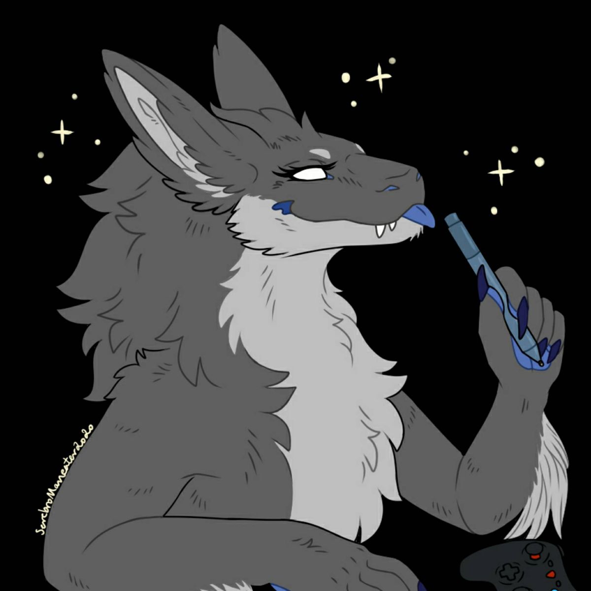 Profile Image