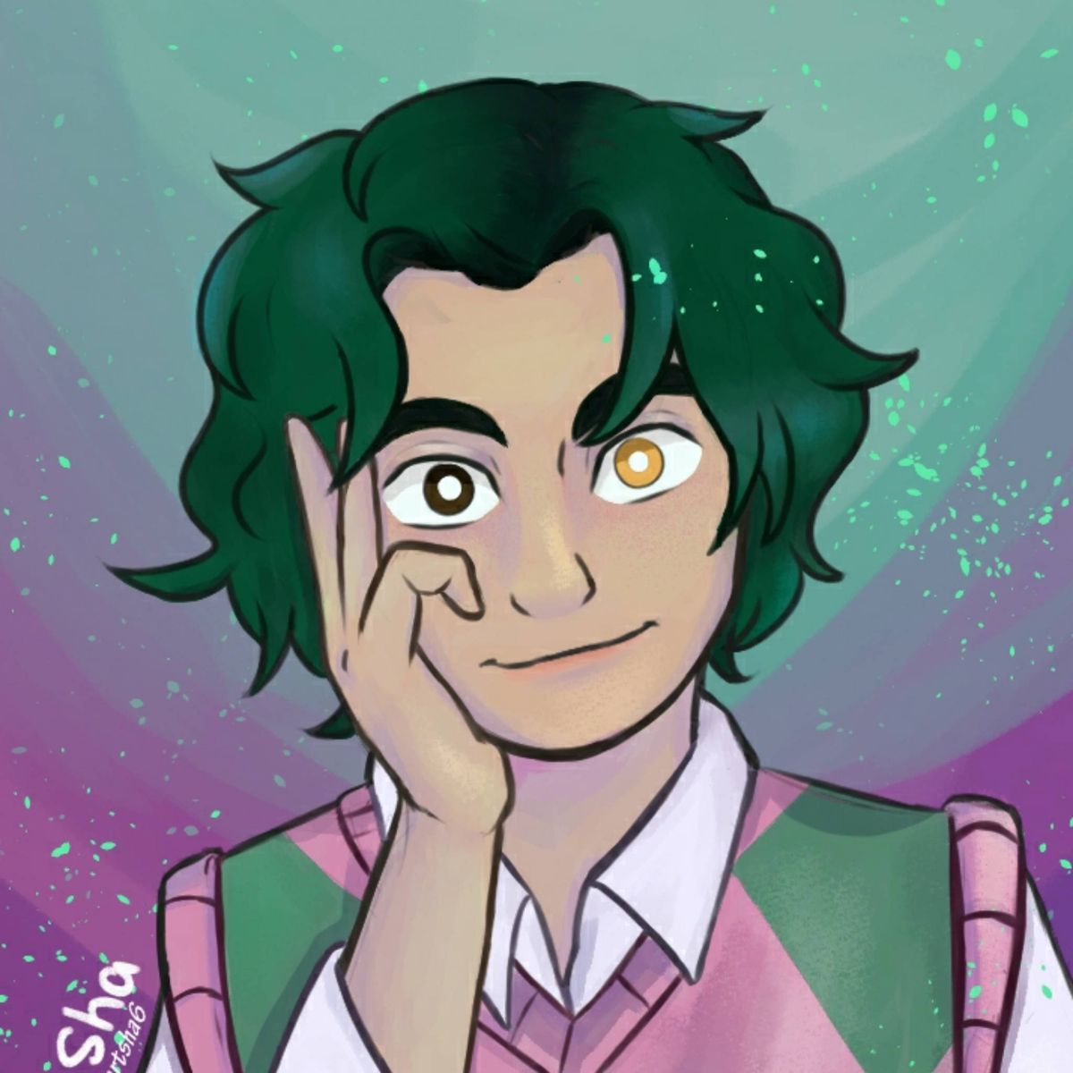 Profile Image