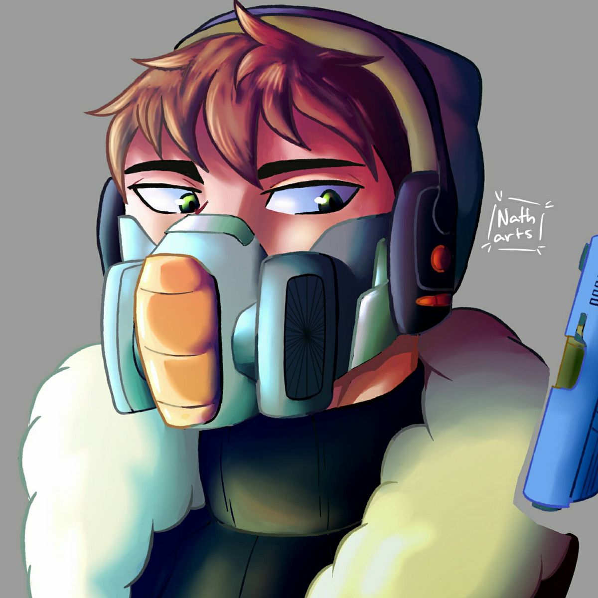 Profile Image