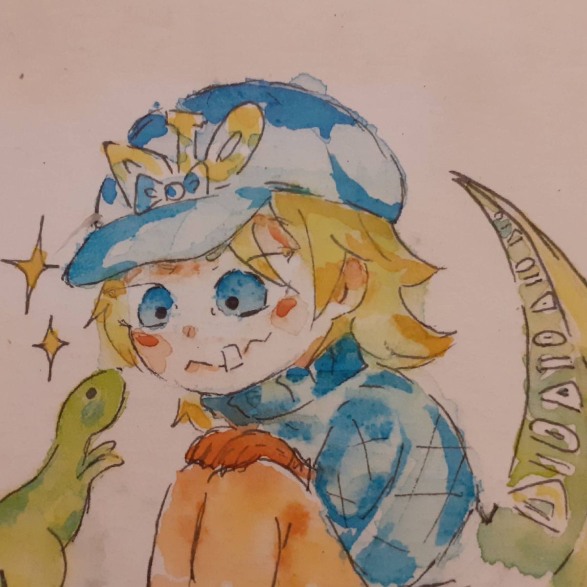 Profile Image