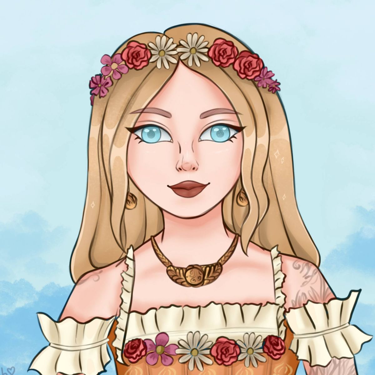Profile Image