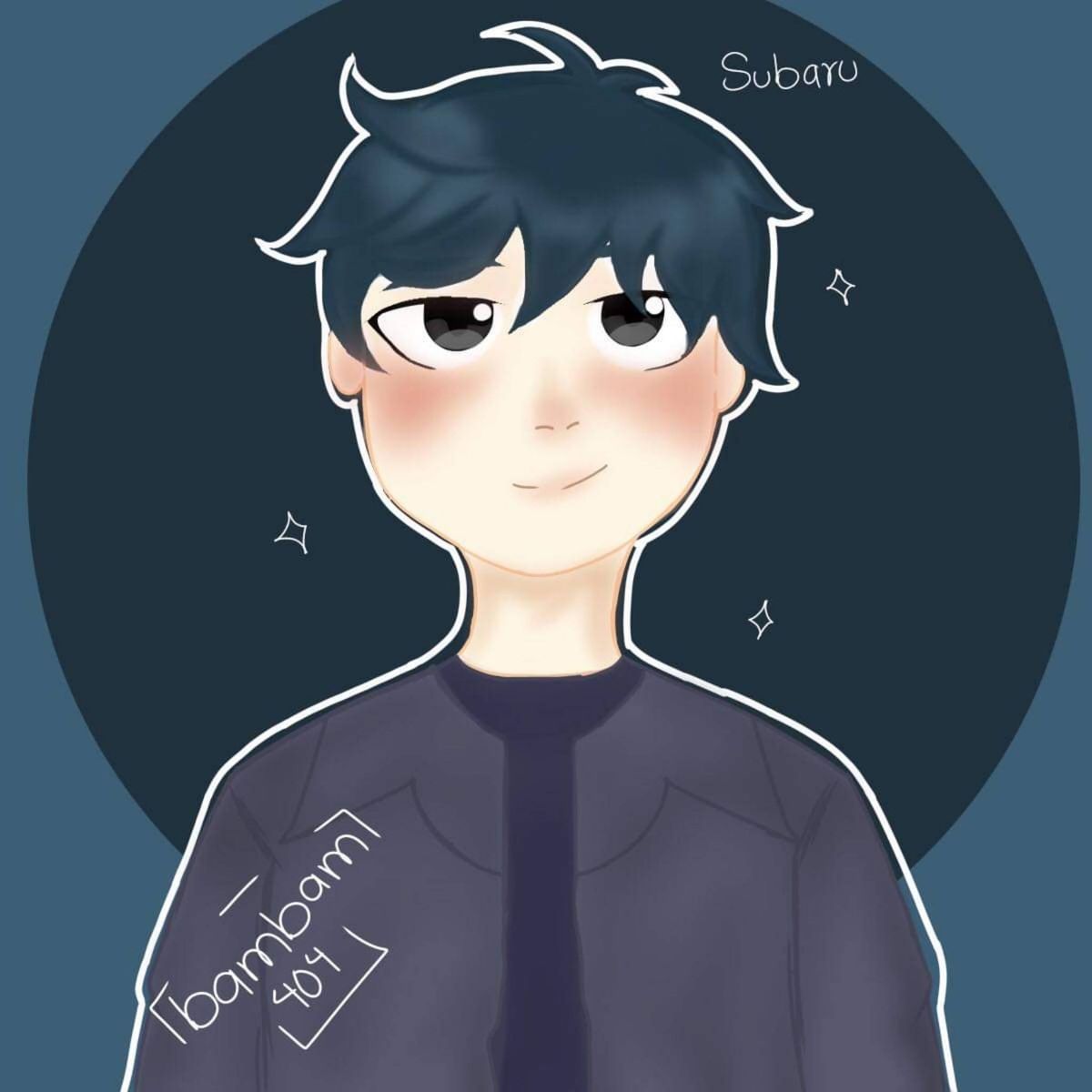 Profile Image