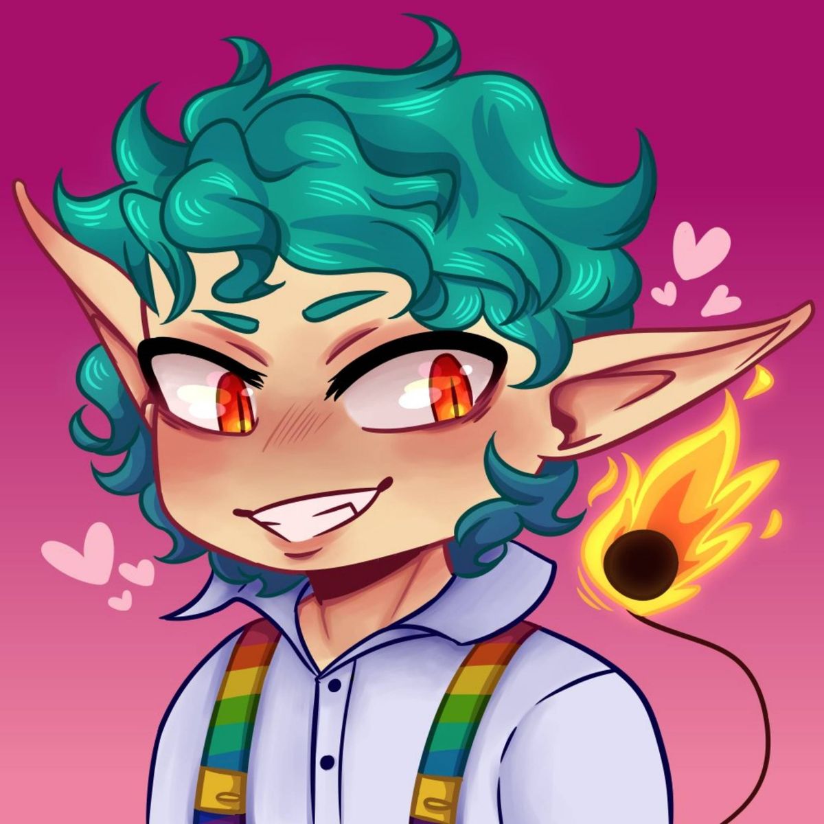 Profile Image