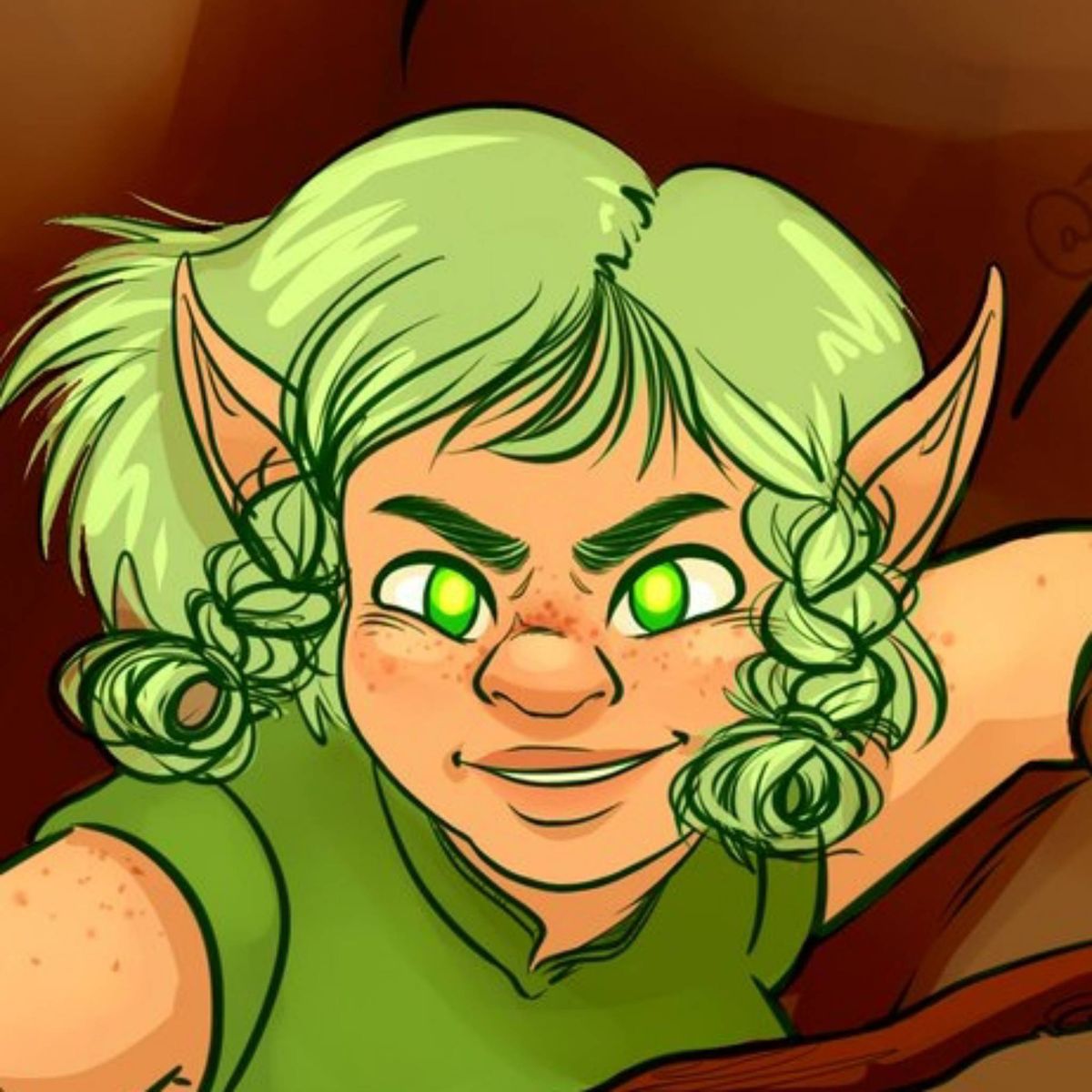Profile Image