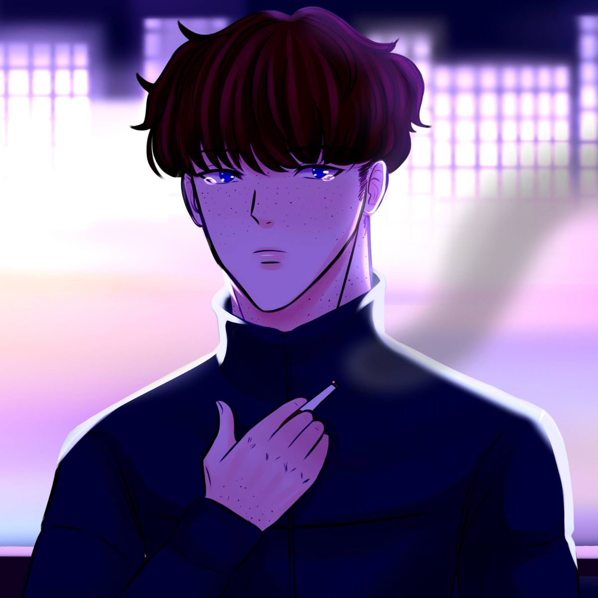 Profile Image