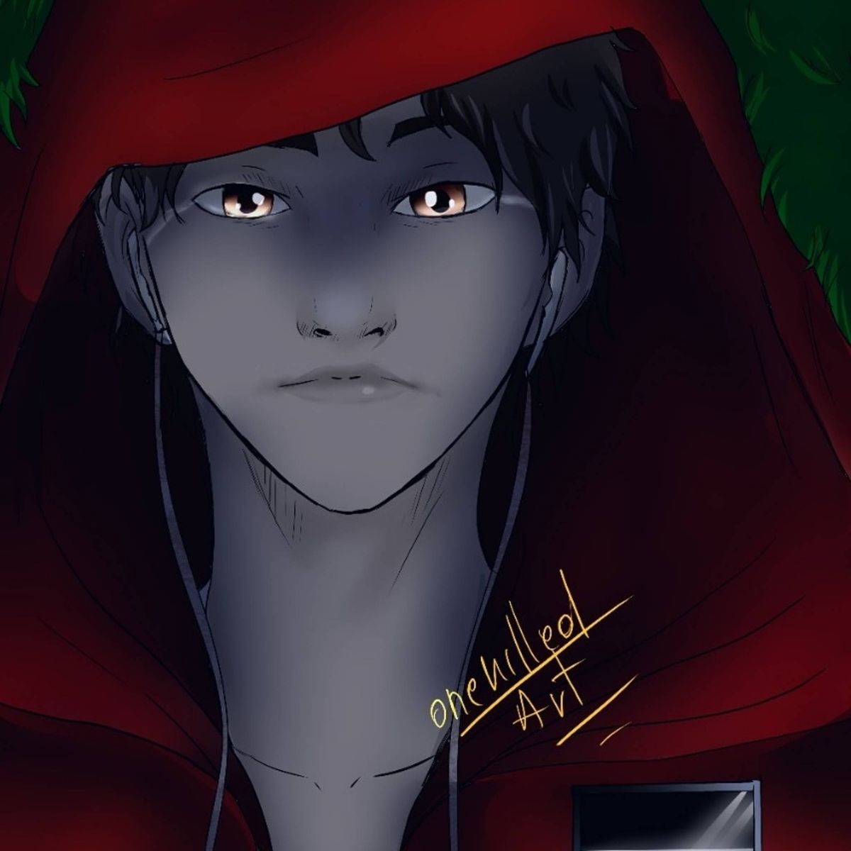 Profile Image
