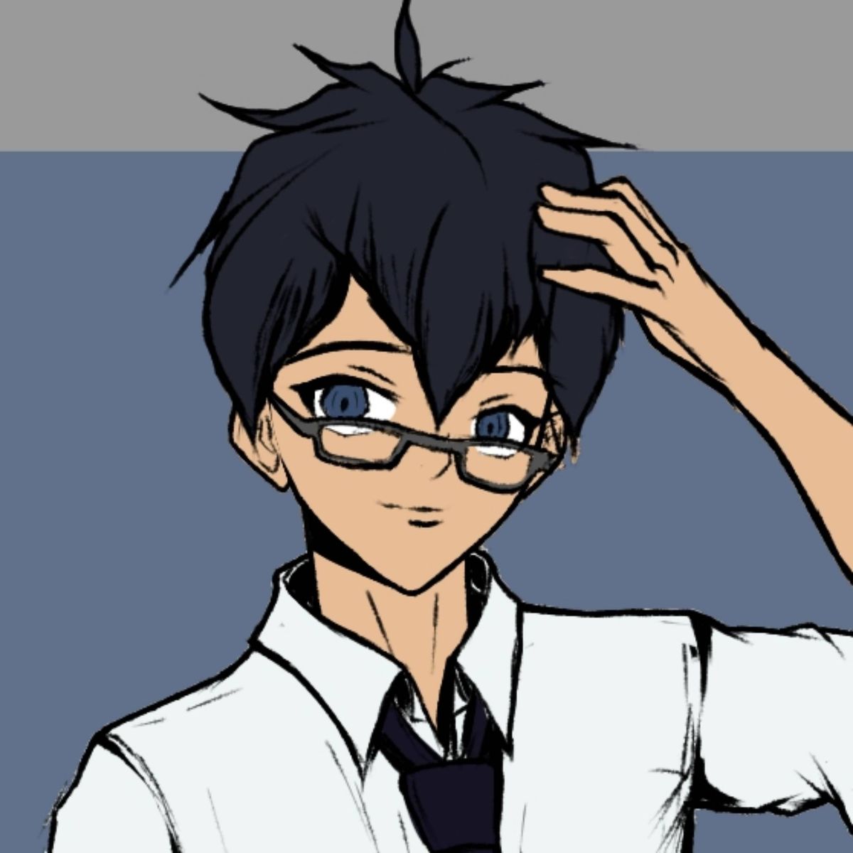 Profile Image
