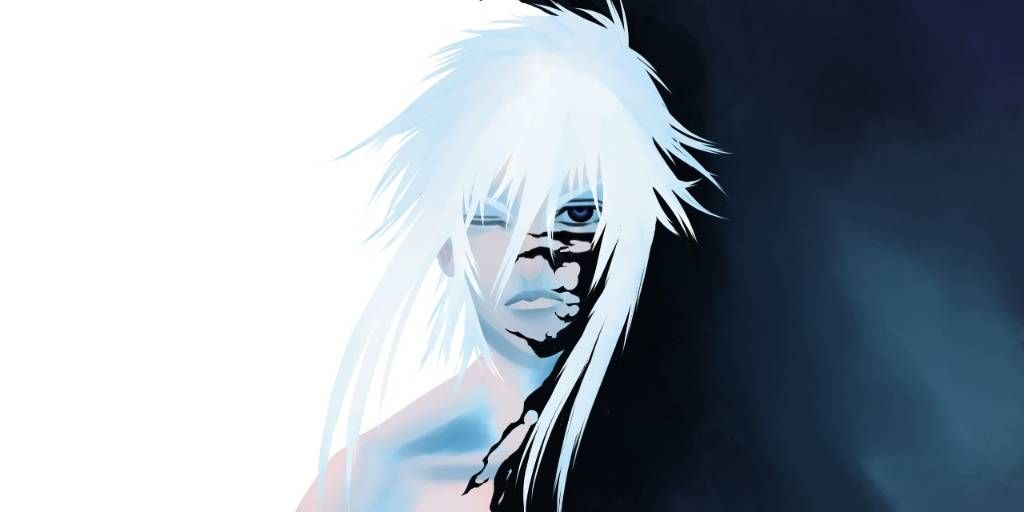 Hero artwork
