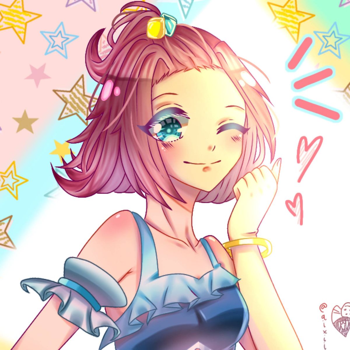 Profile Image