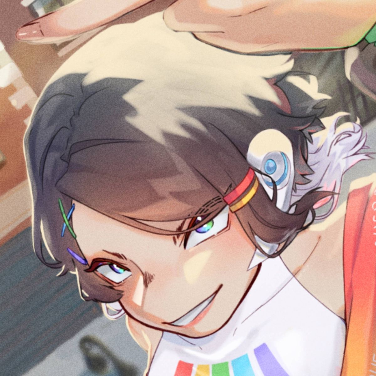 Profile Image