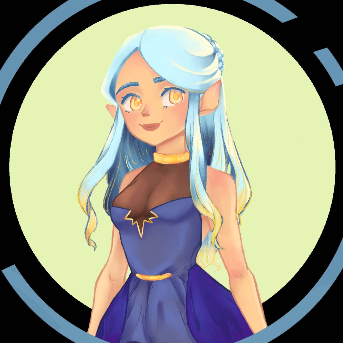 Profile Image