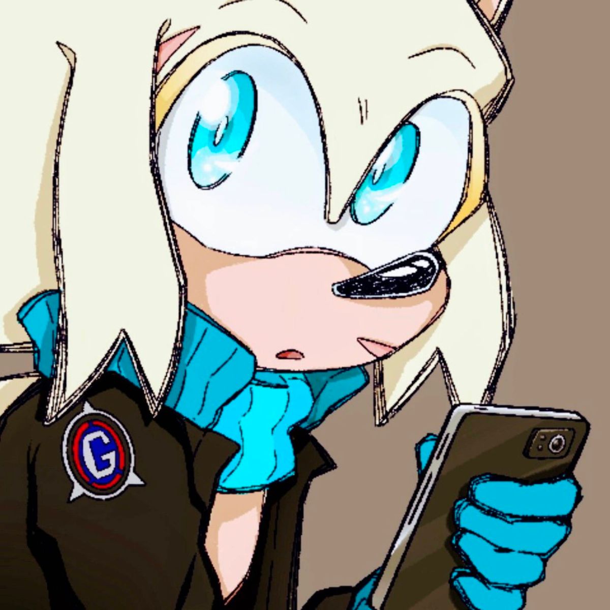 Profile Image