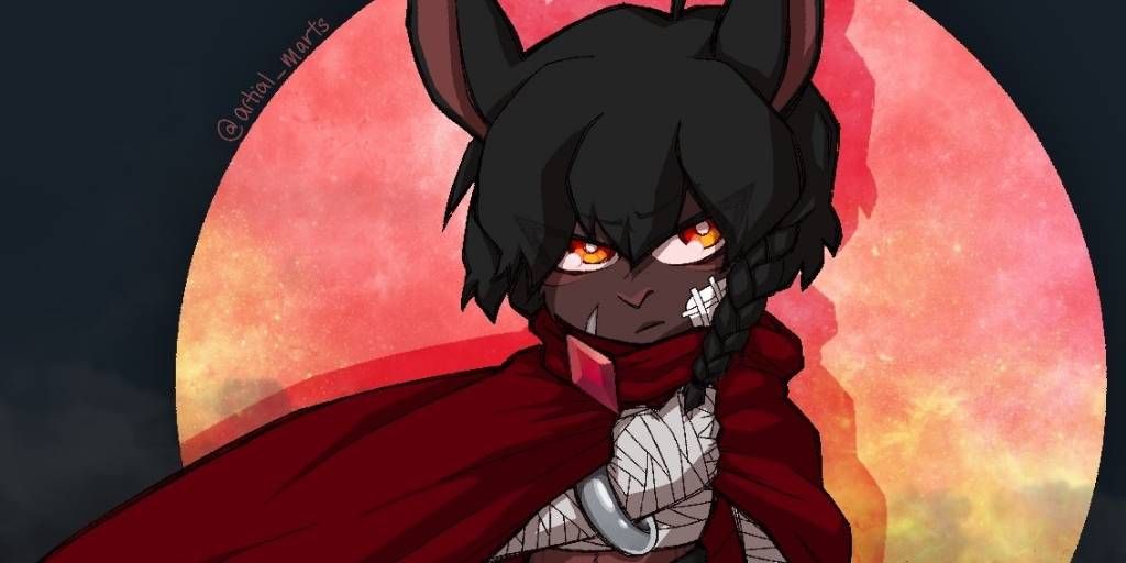 Hero artwork