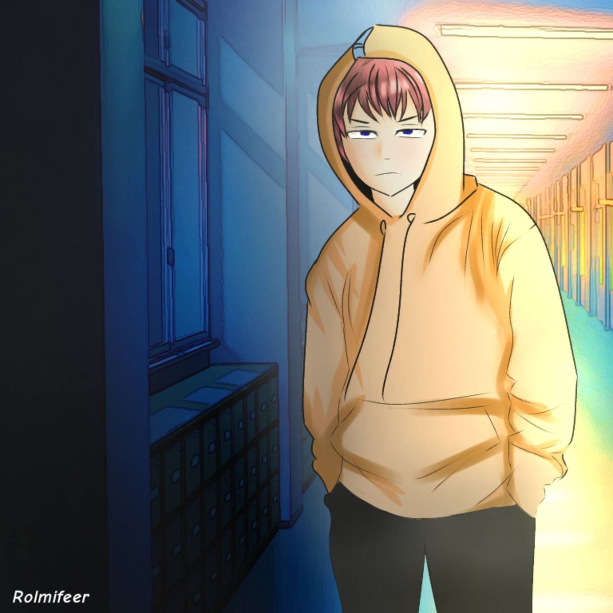 Profile Image