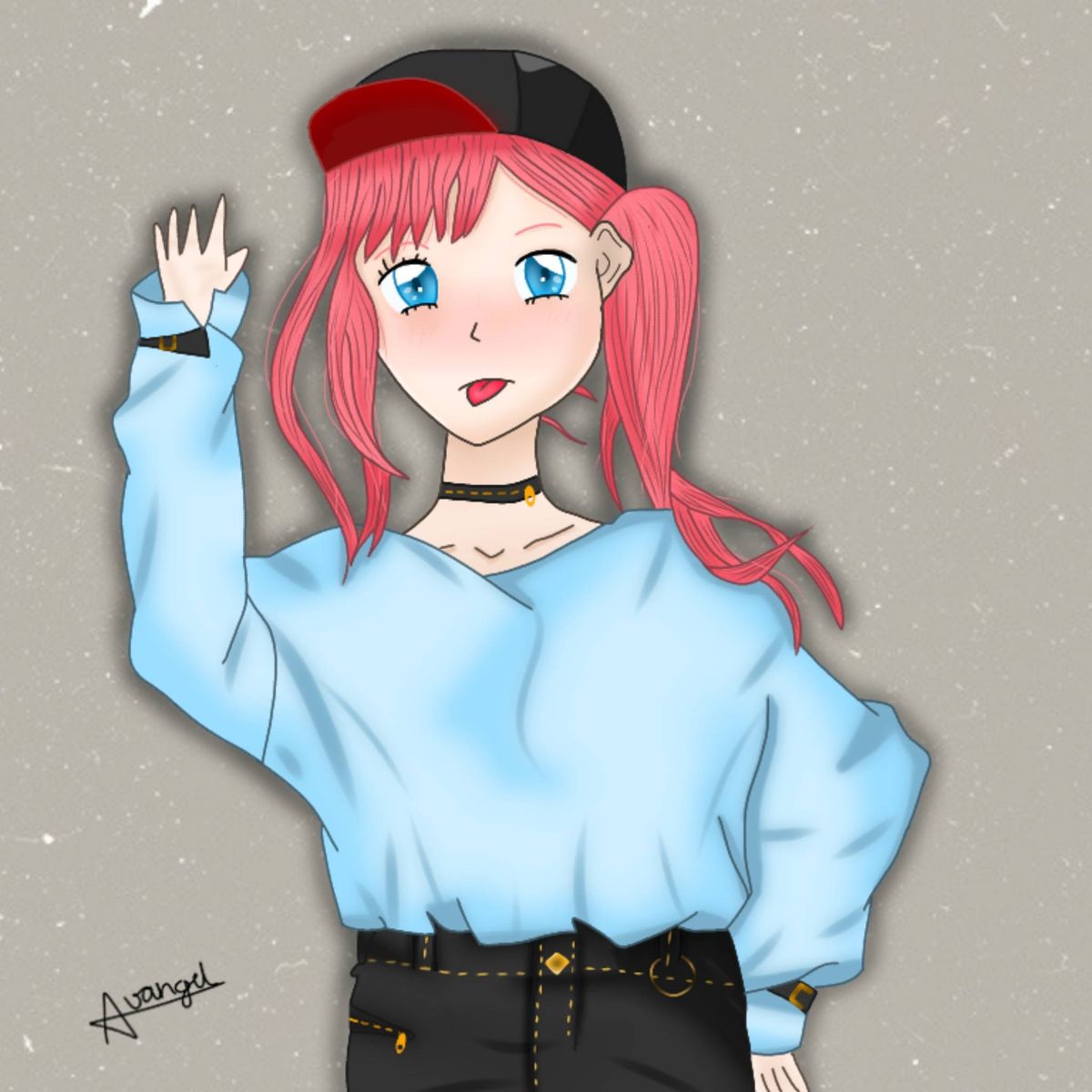 Profile Image