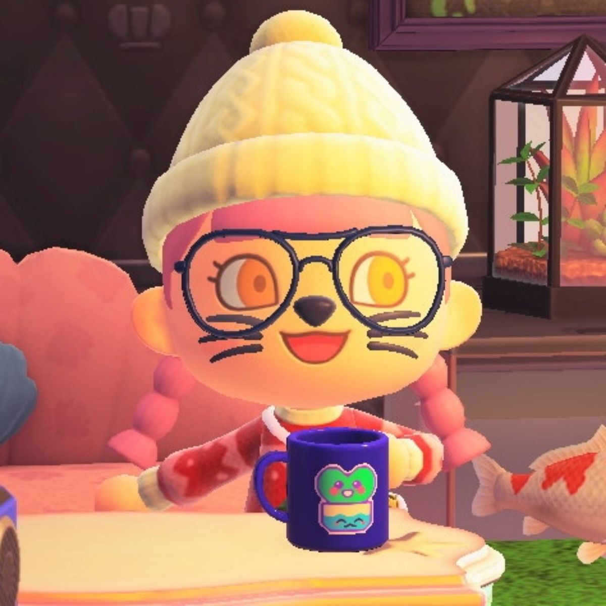 Profile Image