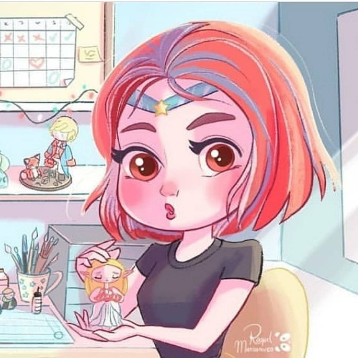 Profile Image