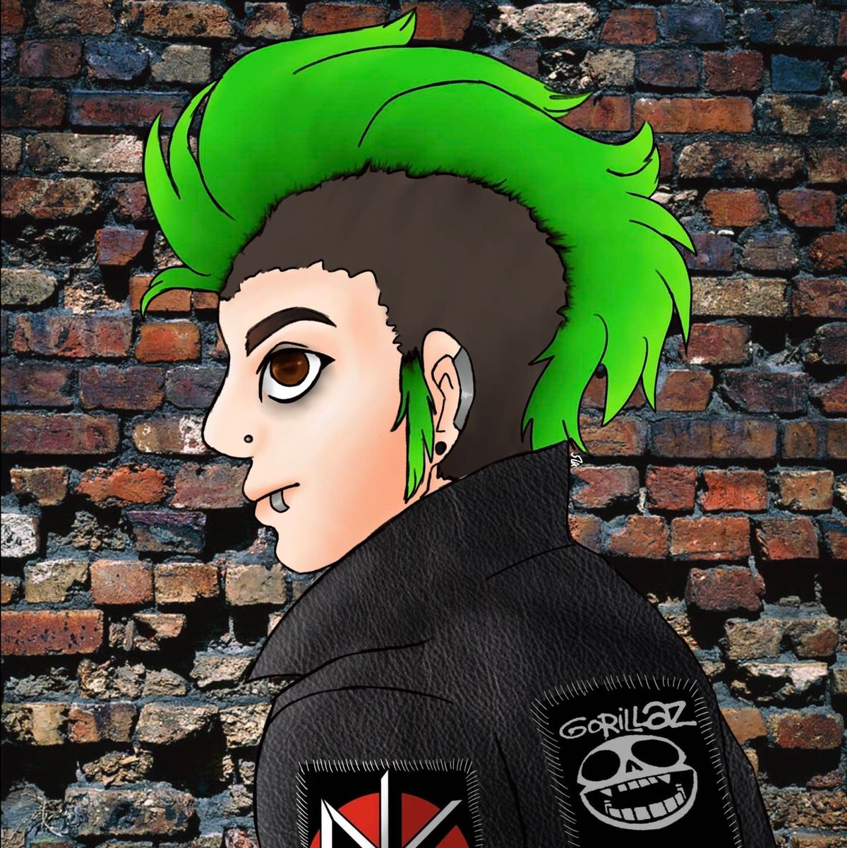 Profile Image
