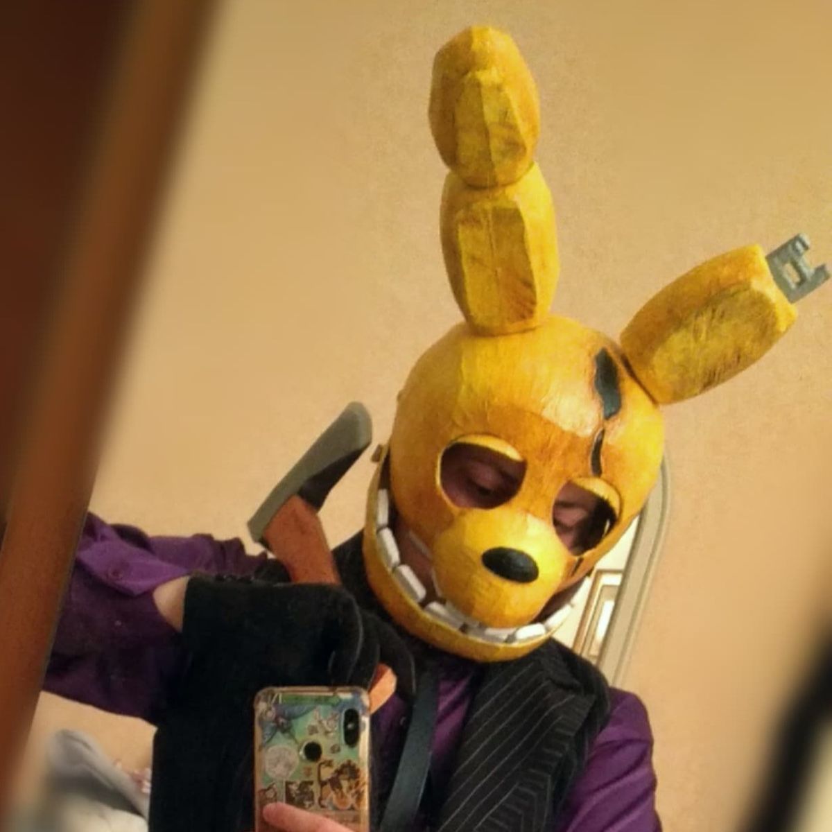 Profile Image