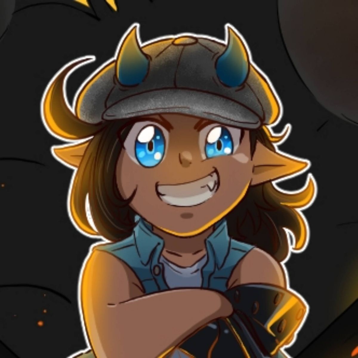 Profile Image