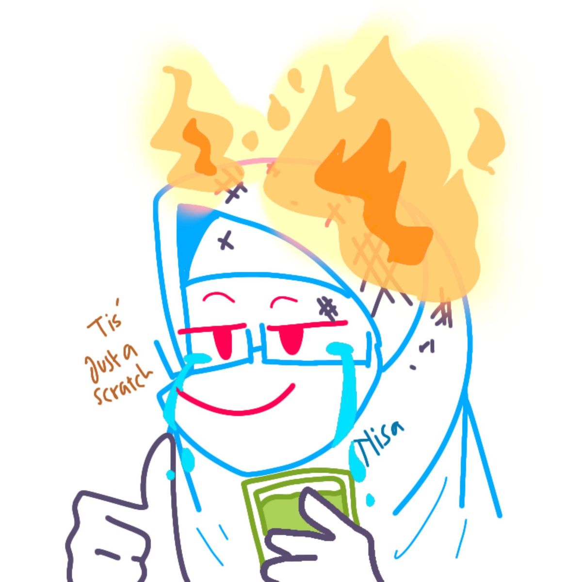 Profile Image