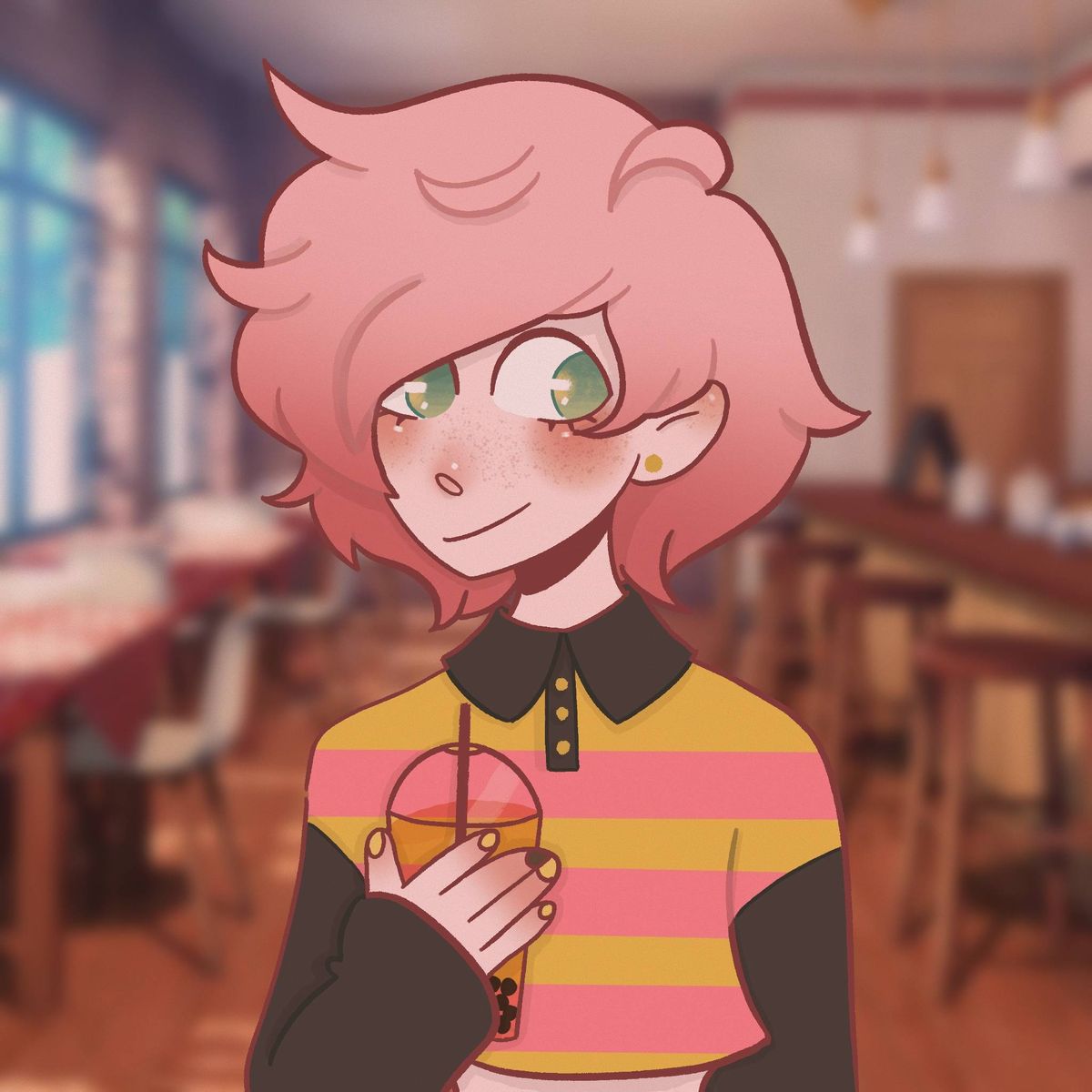 Profile Image