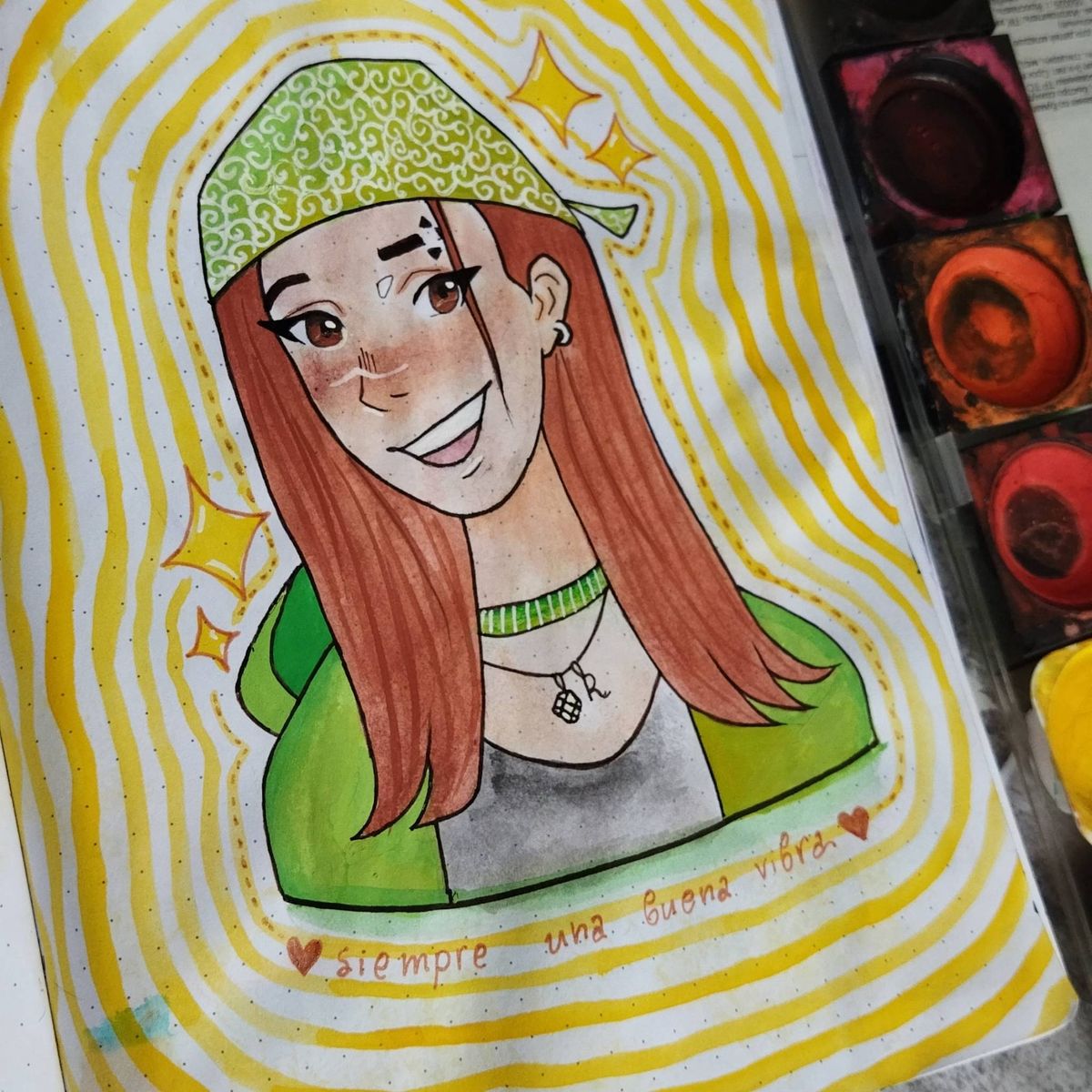 Profile Image