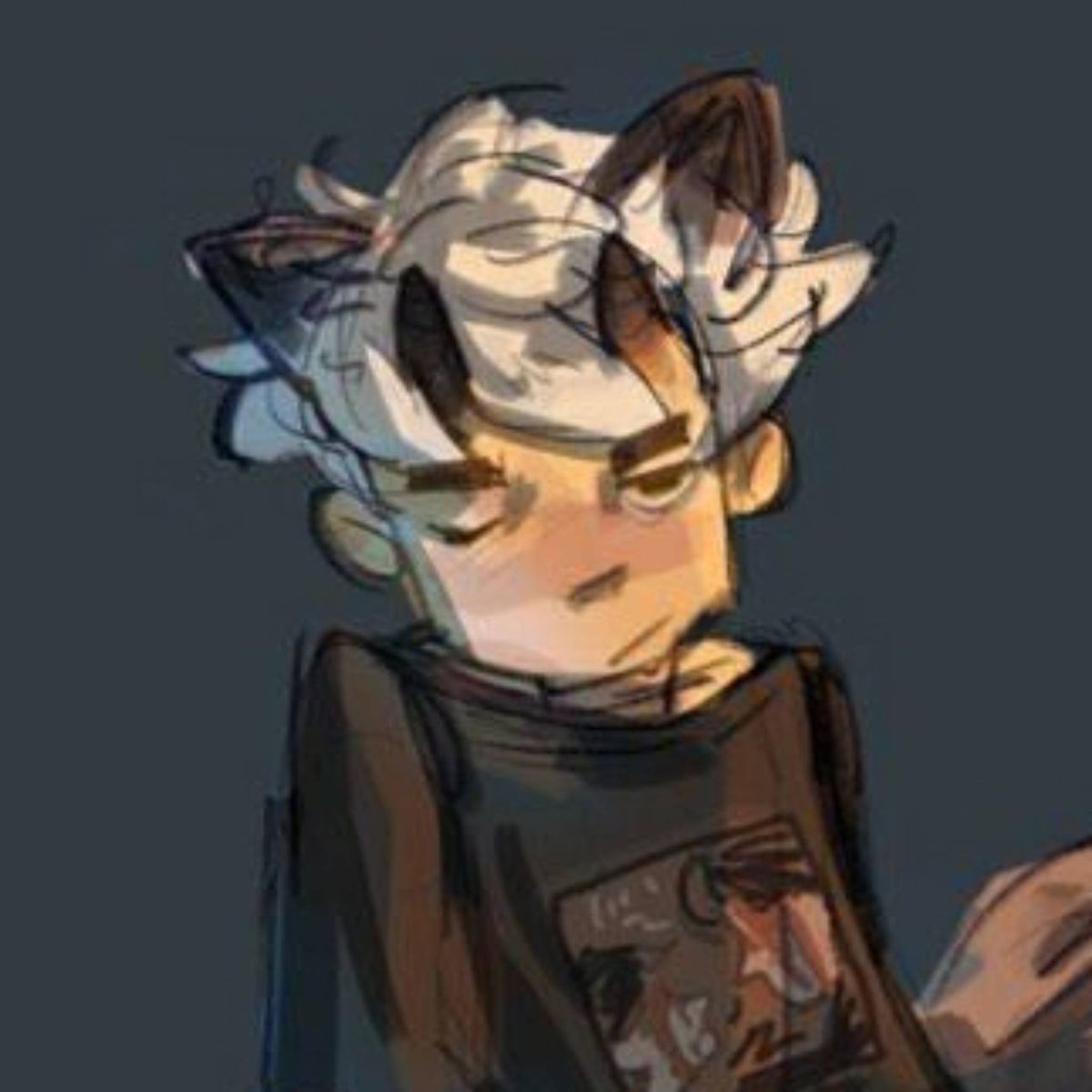 Profile Image