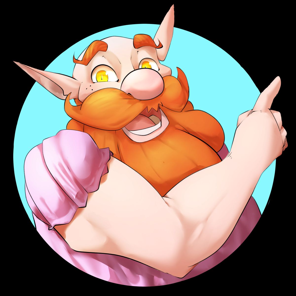 Profile Image