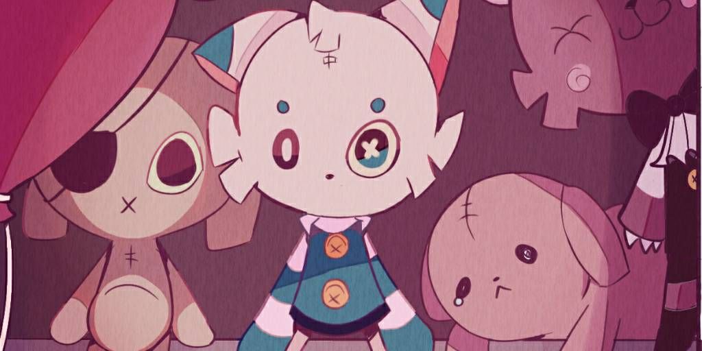 Hero artwork