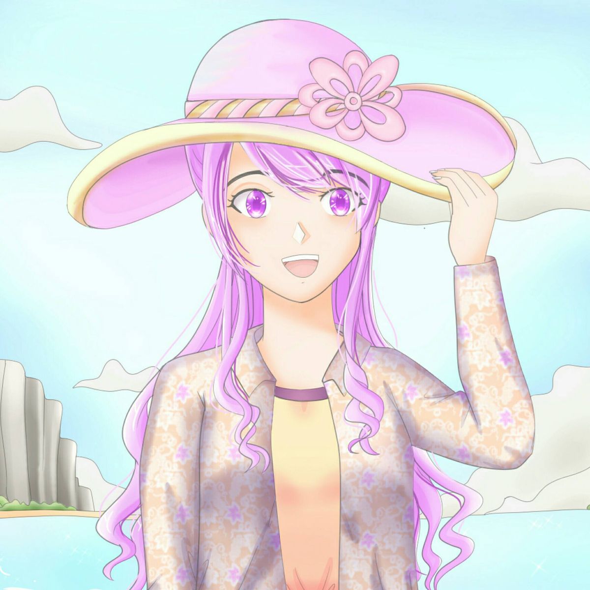 Profile Image