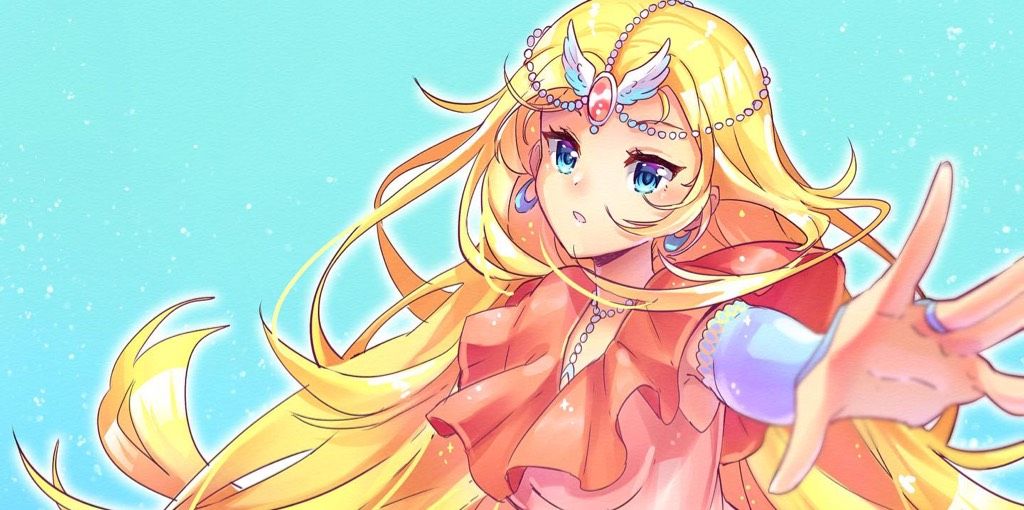 Hero artwork