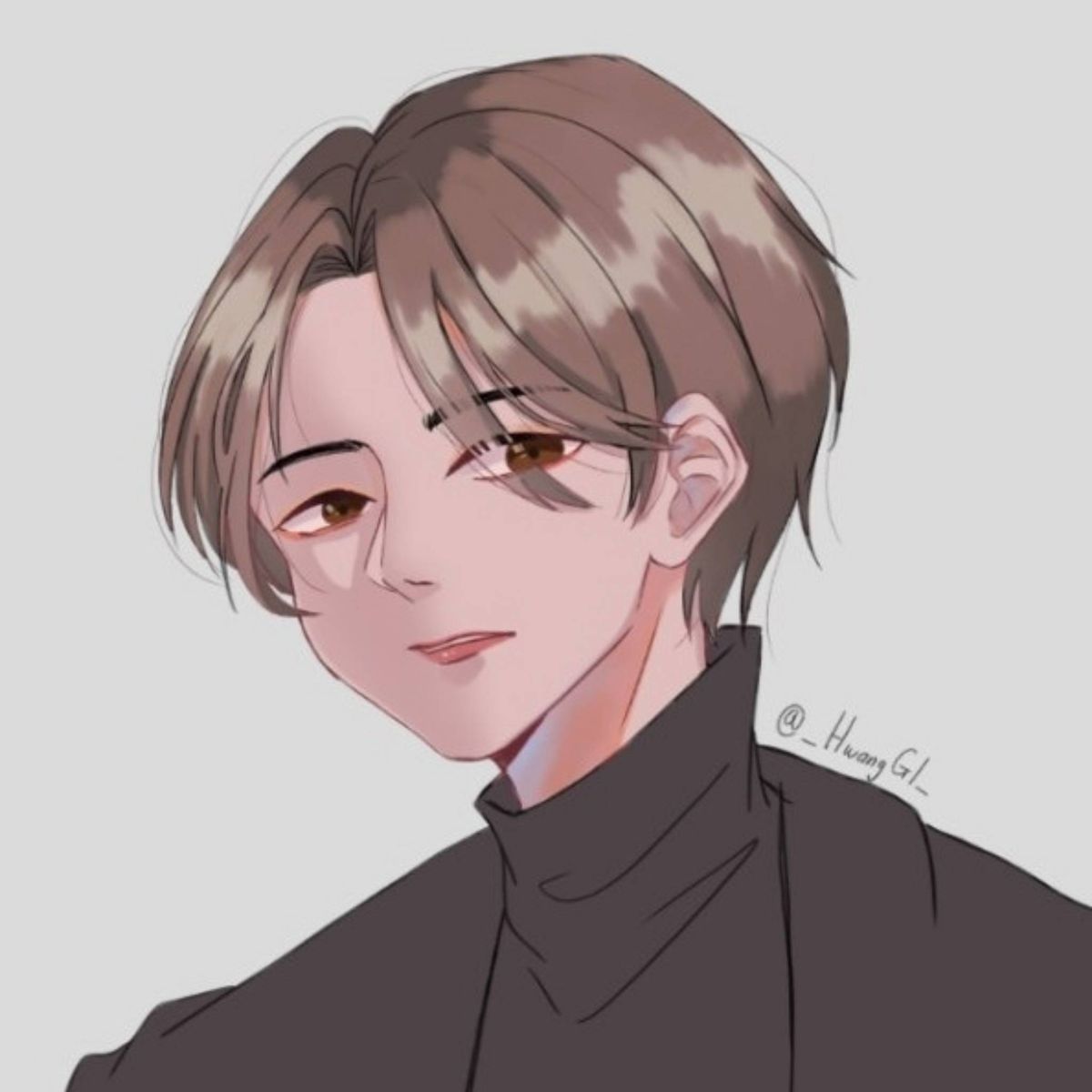 Profile Image